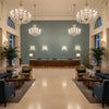 Barnard Type II Vinyl | Hollywood Wallcoverings