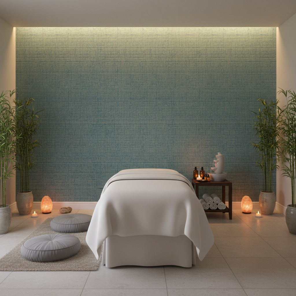 Barnard Type II Vinyl | Hollywood Wallcoverings