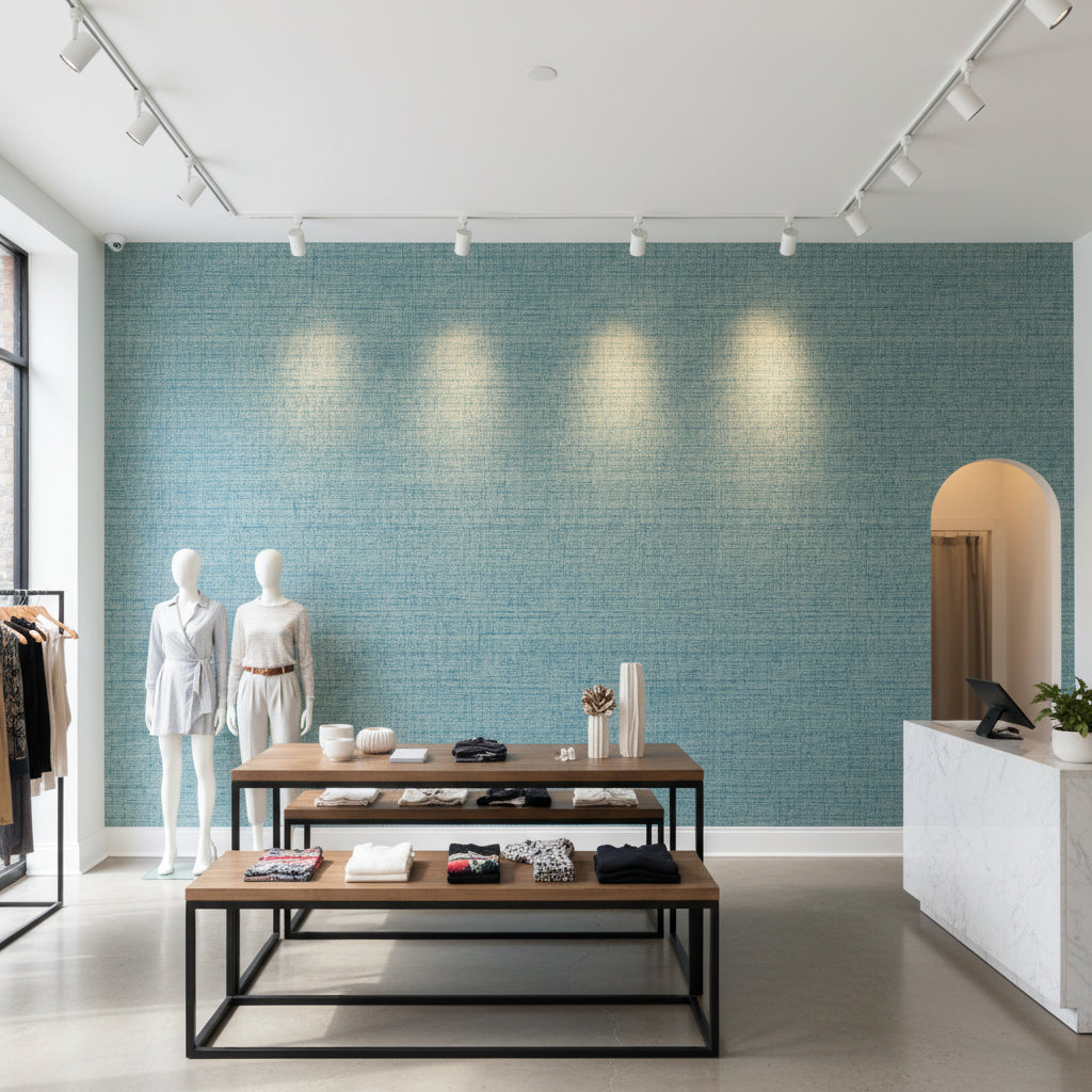Barnard Type II Vinyl | Hollywood Wallcoverings
