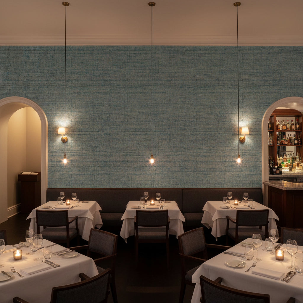Barnard Type II Vinyl | Hollywood Wallcoverings