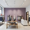 Barnard Type II Vinyl | Hollywood Wallcoverings