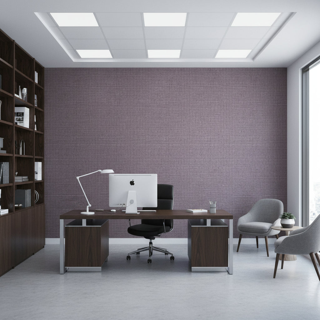 Barnard Type II Vinyl | Hollywood Wallcoverings
