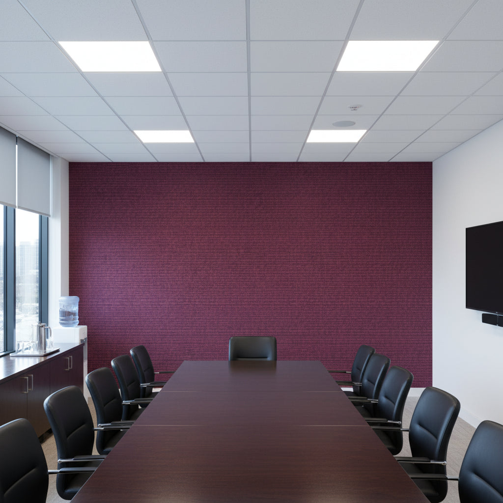 Barnard Type II Vinyl | Hollywood Wallcoverings