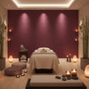 Barnard Type II Vinyl | Hollywood Wallcoverings