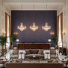 Barnard Type II Vinyl | Hollywood Wallcoverings