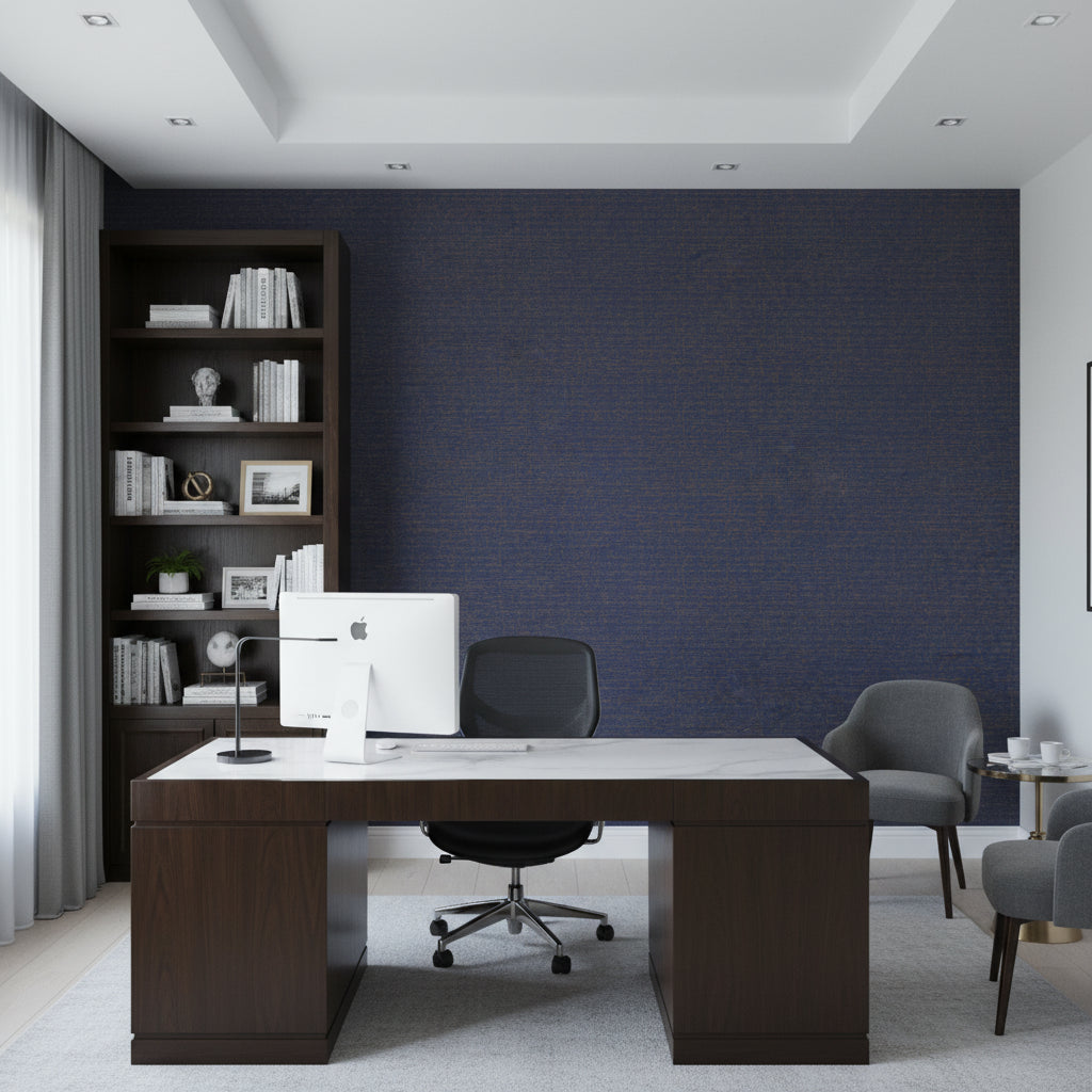 Barnard Type II Vinyl | Hollywood Wallcoverings