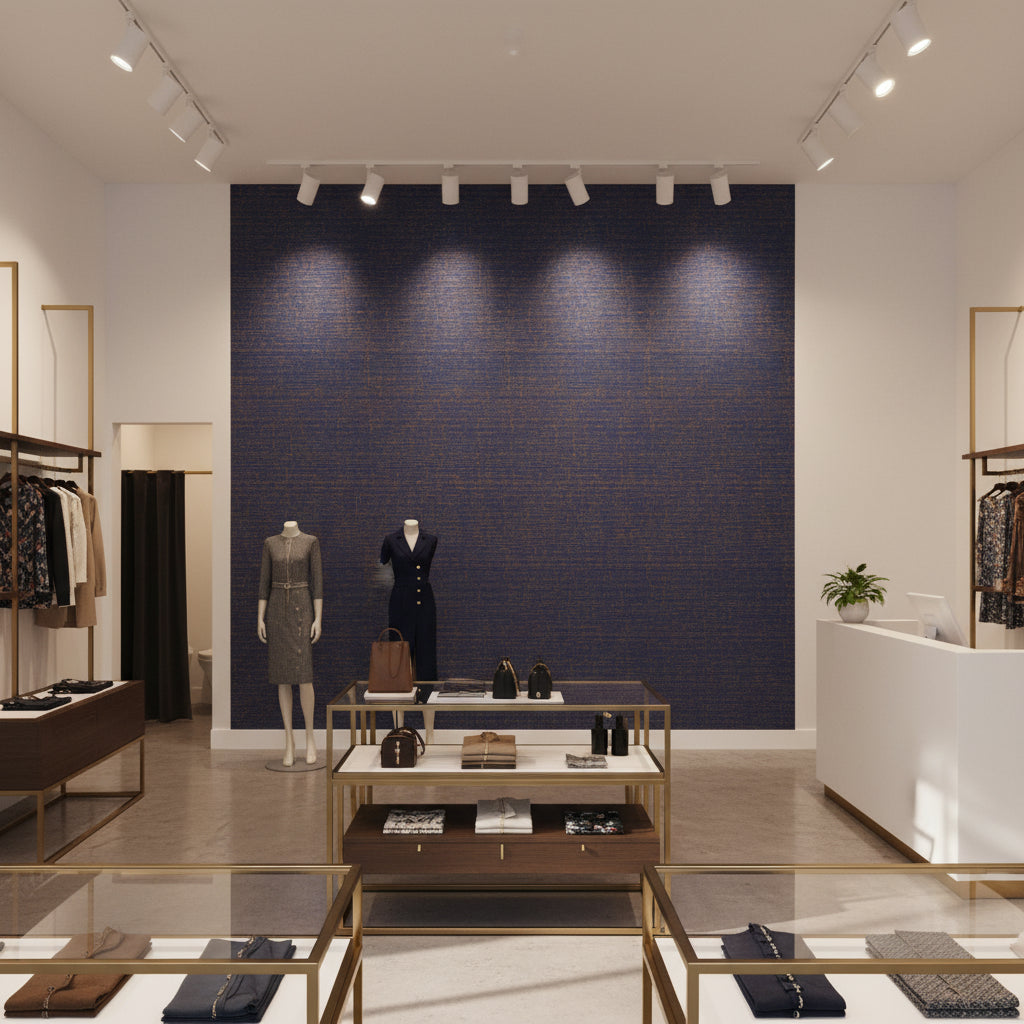Barnard Type II Vinyl | Hollywood Wallcoverings