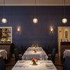 Barnard Type II Vinyl | Hollywood Wallcoverings