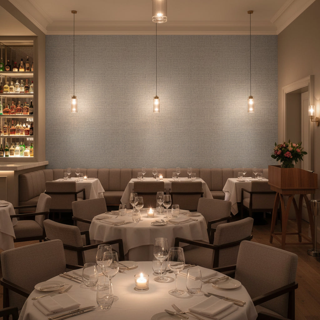 Batley Type II Vinyl | Hollywood Wallcoverings