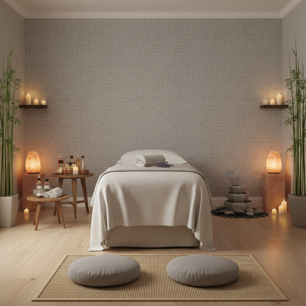 Batley Type II Vinyl | Hollywood Wallcoverings