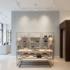 Batley Type II Vinyl | Hollywood Wallcoverings