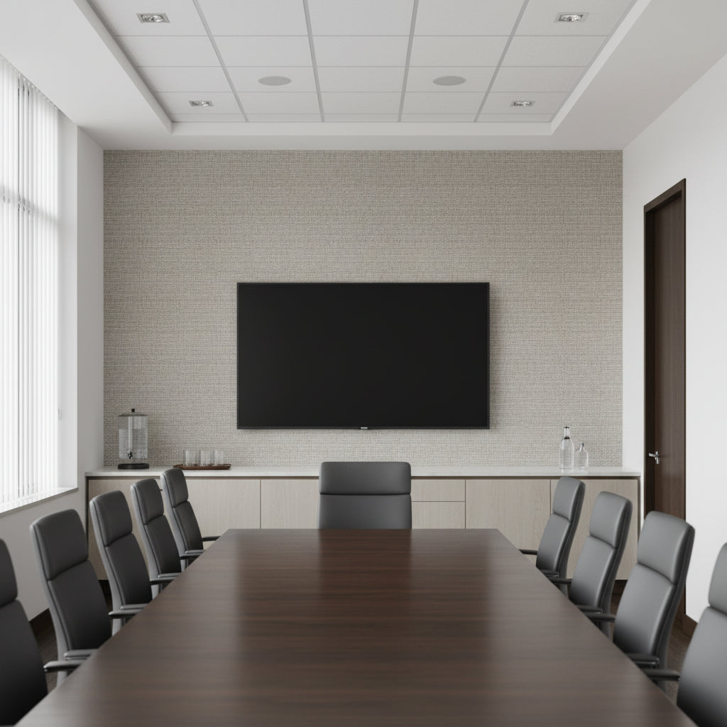 Batley Type II Vinyl | Hollywood Wallcoverings
