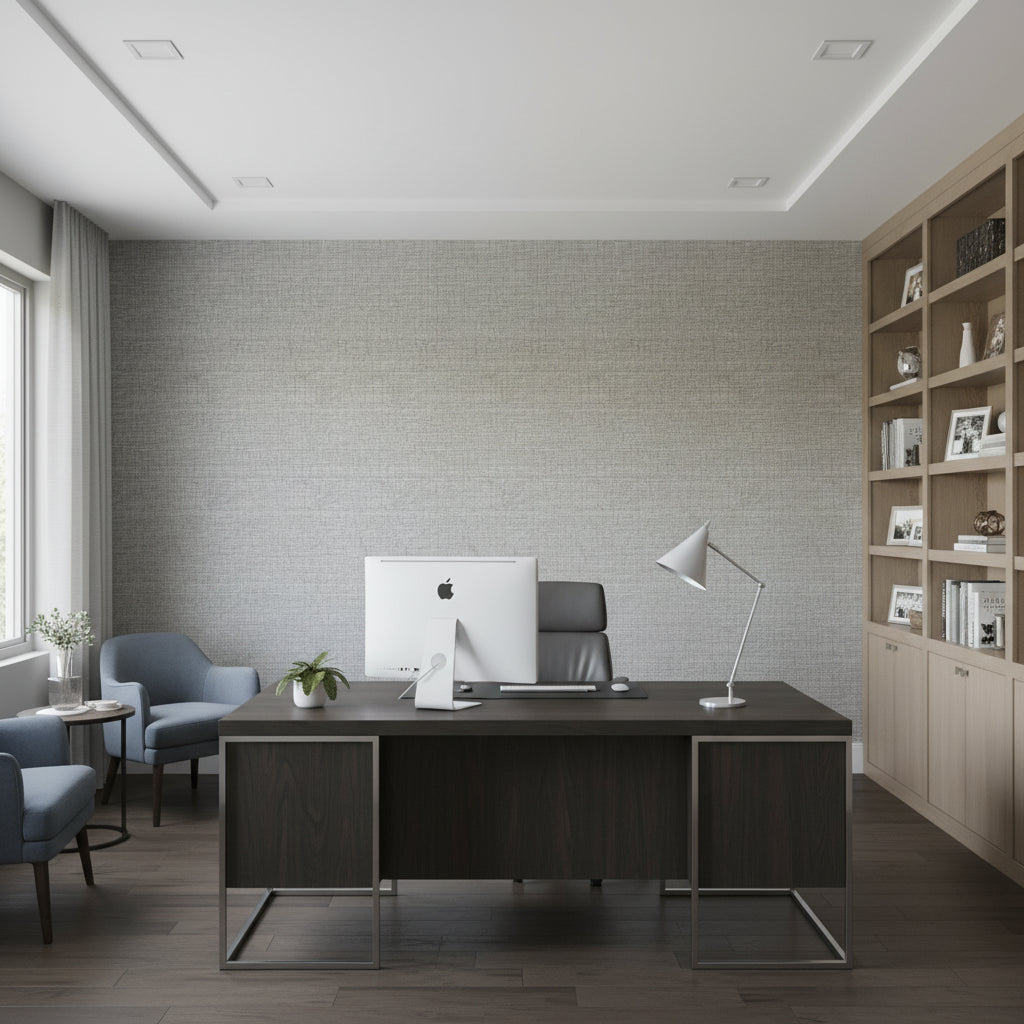 Batley Type II Vinyl | Hollywood Wallcoverings