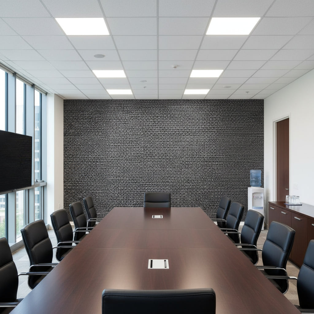 Bedford Type II Vinyl | Hollywood Wallcoverings