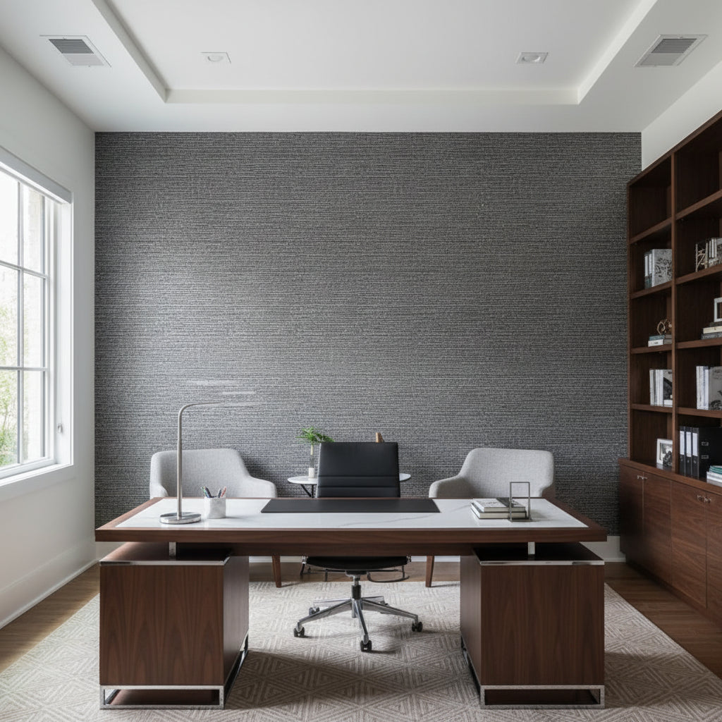 Bedford Type II Vinyl | Hollywood Wallcoverings