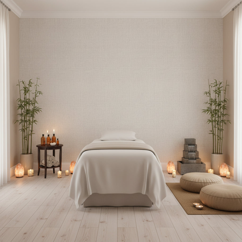 Berkeley Type II Vinyl | Hollywood Wallcoverings