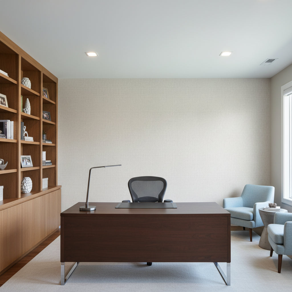 Berkeley Type II Vinyl | Hollywood Wallcoverings
