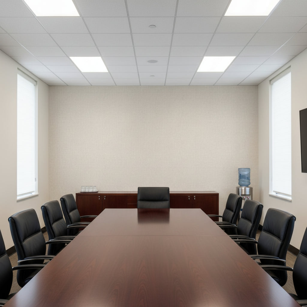 Berkeley Type II Vinyl | Hollywood Wallcoverings