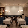 Berkeley Type II Vinyl | Hollywood Wallcoverings