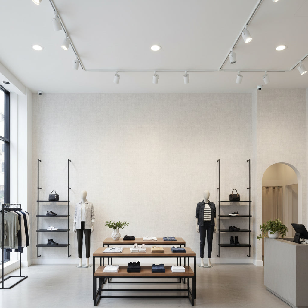 Berkeley Type II Vinyl | Hollywood Wallcoverings