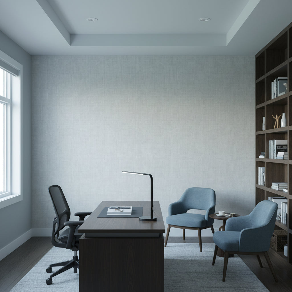 Berkeley Type II Vinyl | Hollywood Wallcoverings