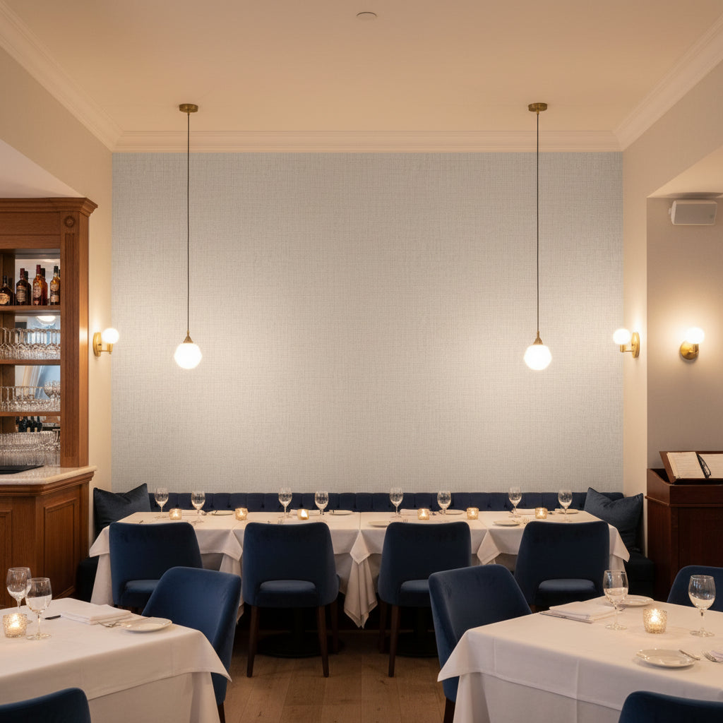 Berkeley Type II Vinyl | Hollywood Wallcoverings