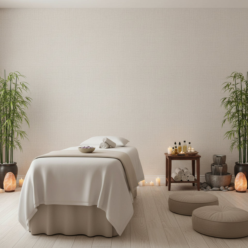 Berkeley Type II Vinyl | Hollywood Wallcoverings