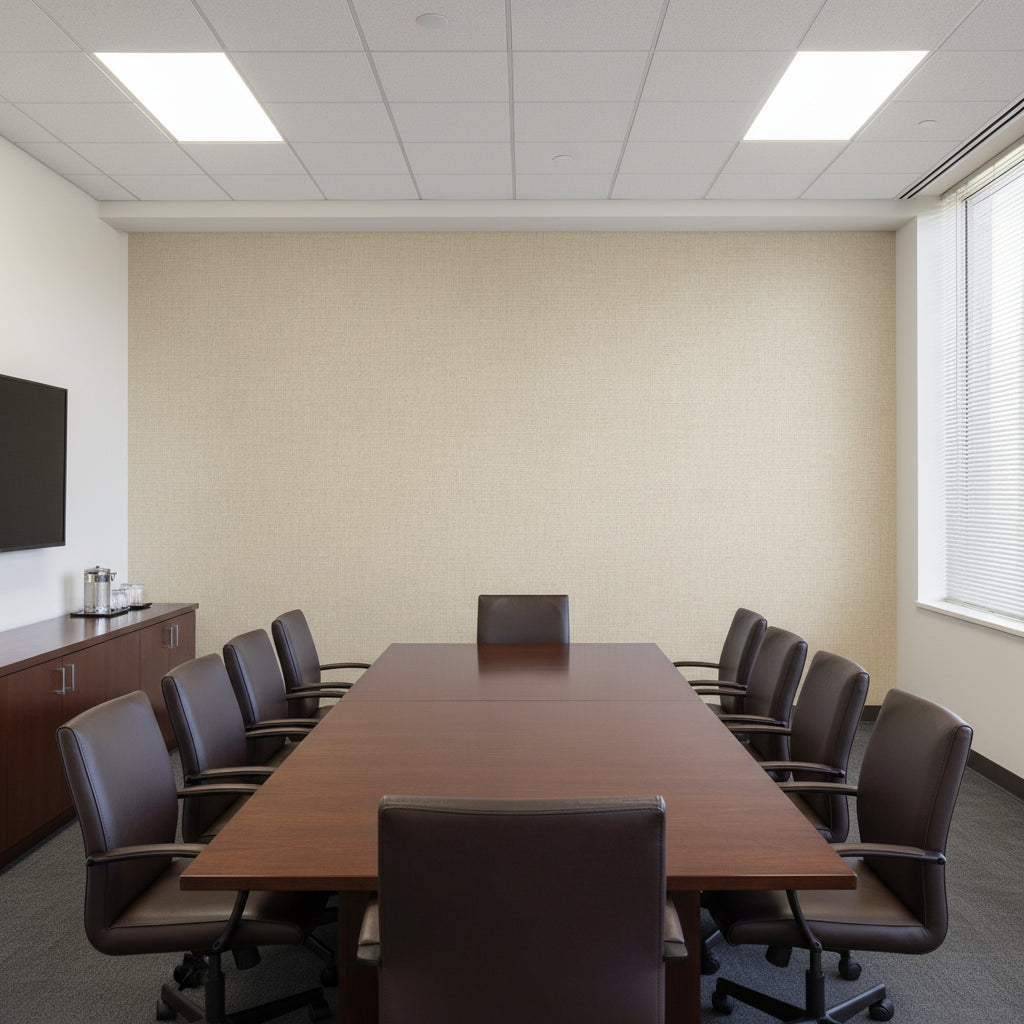 Berkeley Type II Vinyl | Hollywood Wallcoverings