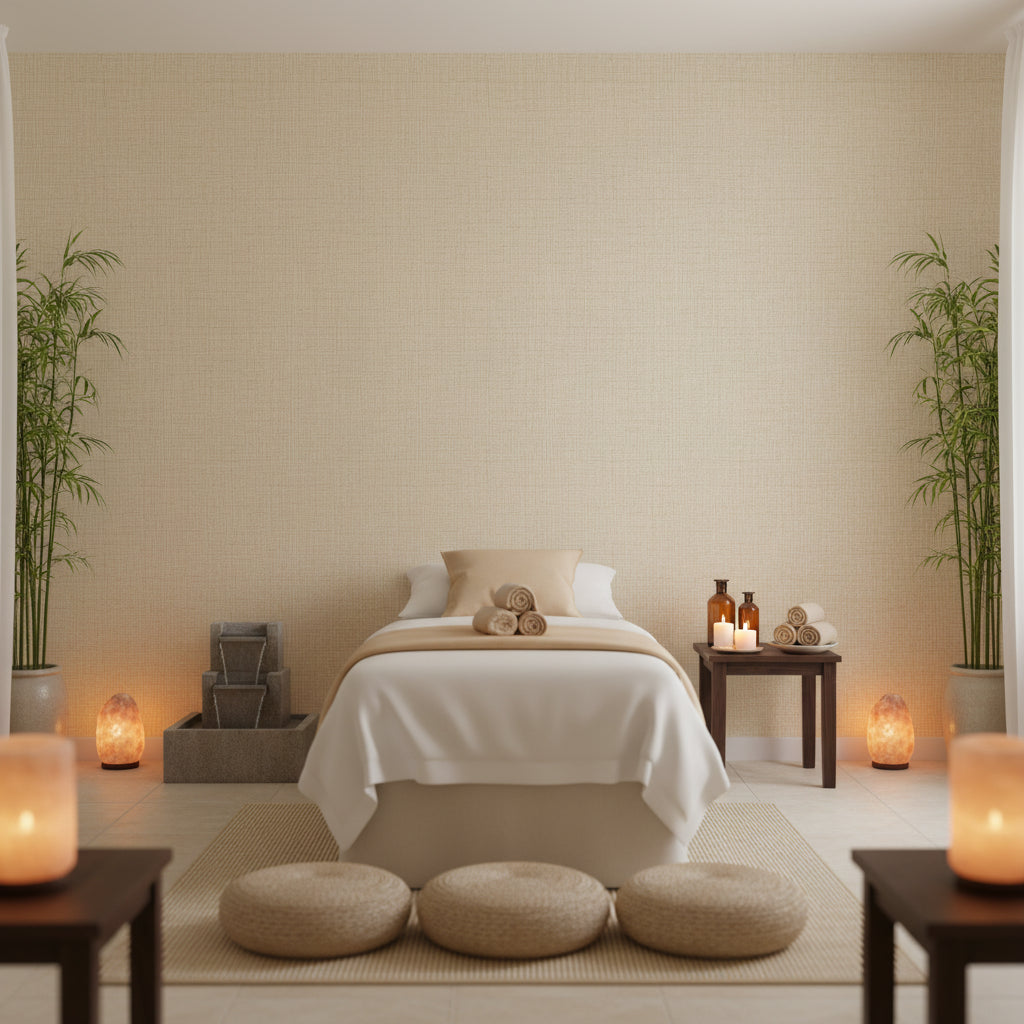 Berkeley Type II Vinyl | Hollywood Wallcoverings