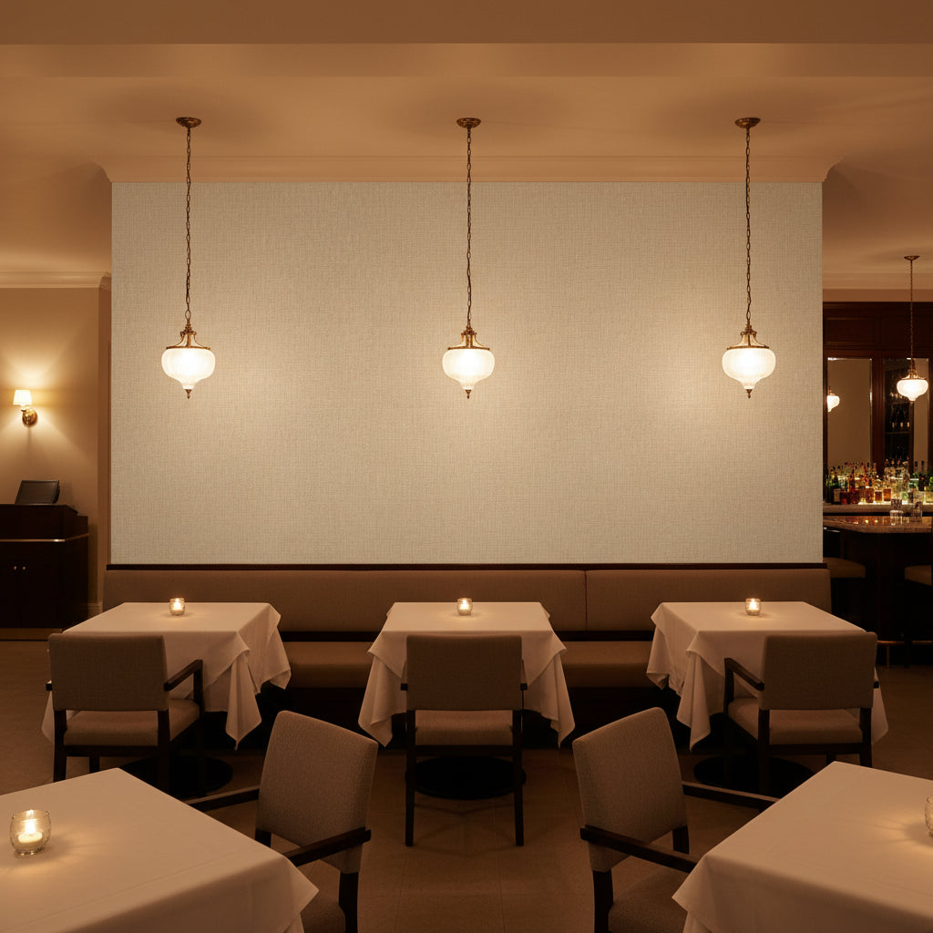Berkeley Type II Vinyl | Hollywood Wallcoverings