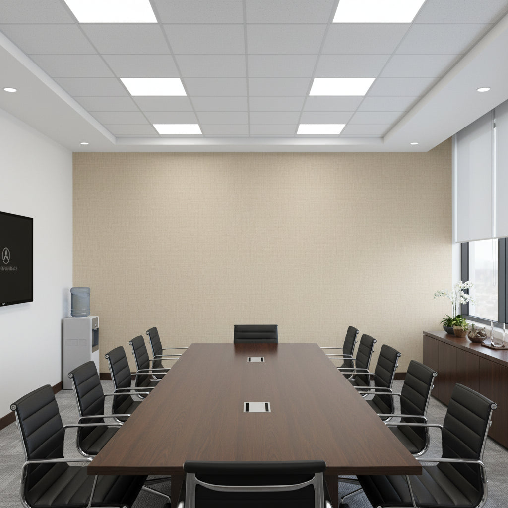 Berkeley Type II Vinyl | Hollywood Wallcoverings
