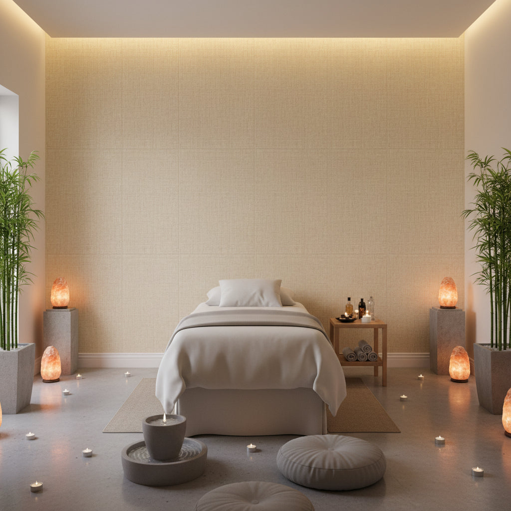 Berkeley Type II Vinyl | Hollywood Wallcoverings