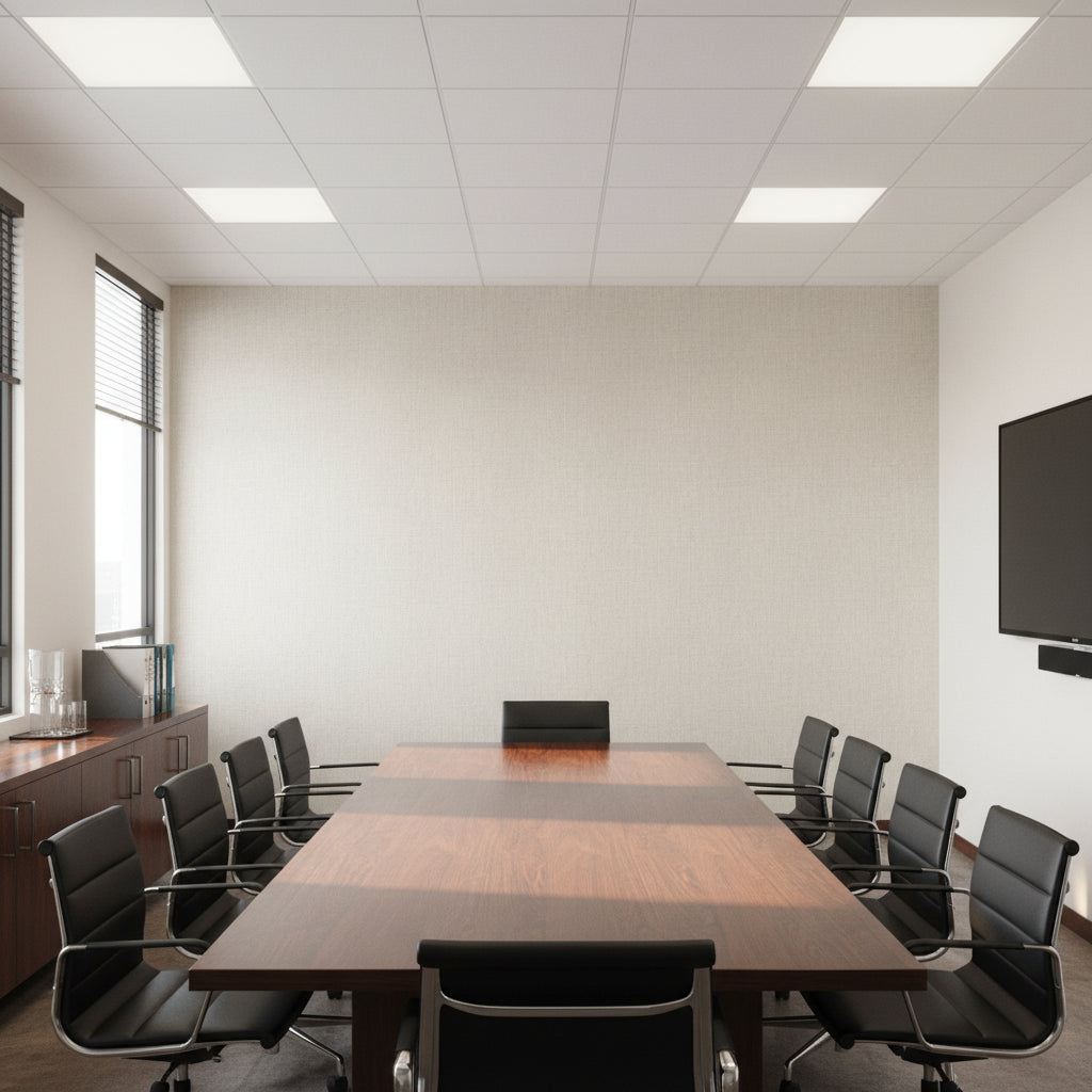 Berkeley Type II Vinyl | Hollywood Wallcoverings