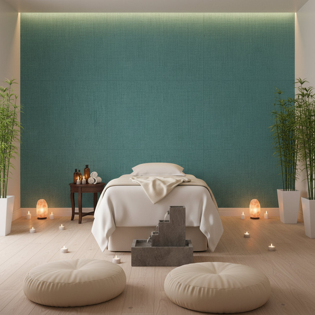 Berkeley Type II Vinyl | Hollywood Wallcoverings