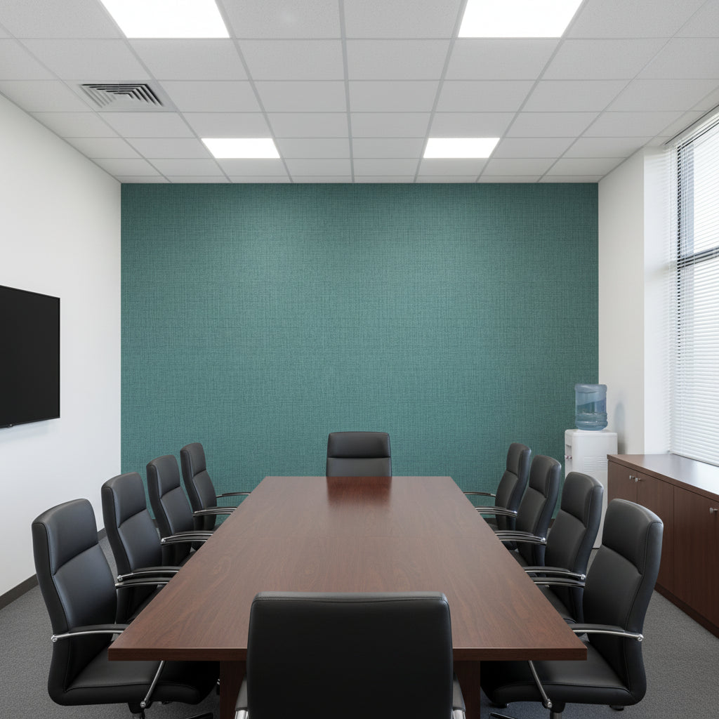 Berkeley Type II Vinyl | Hollywood Wallcoverings