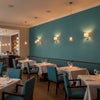 Berkeley Type II Vinyl | Hollywood Wallcoverings
