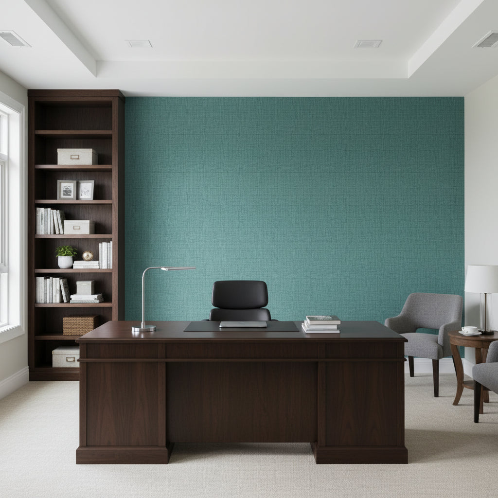 Berkeley Type II Vinyl | Hollywood Wallcoverings