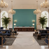 Berkeley Type II Vinyl | Hollywood Wallcoverings