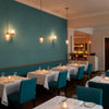 Berkeley Type II Vinyl | Hollywood Wallcoverings