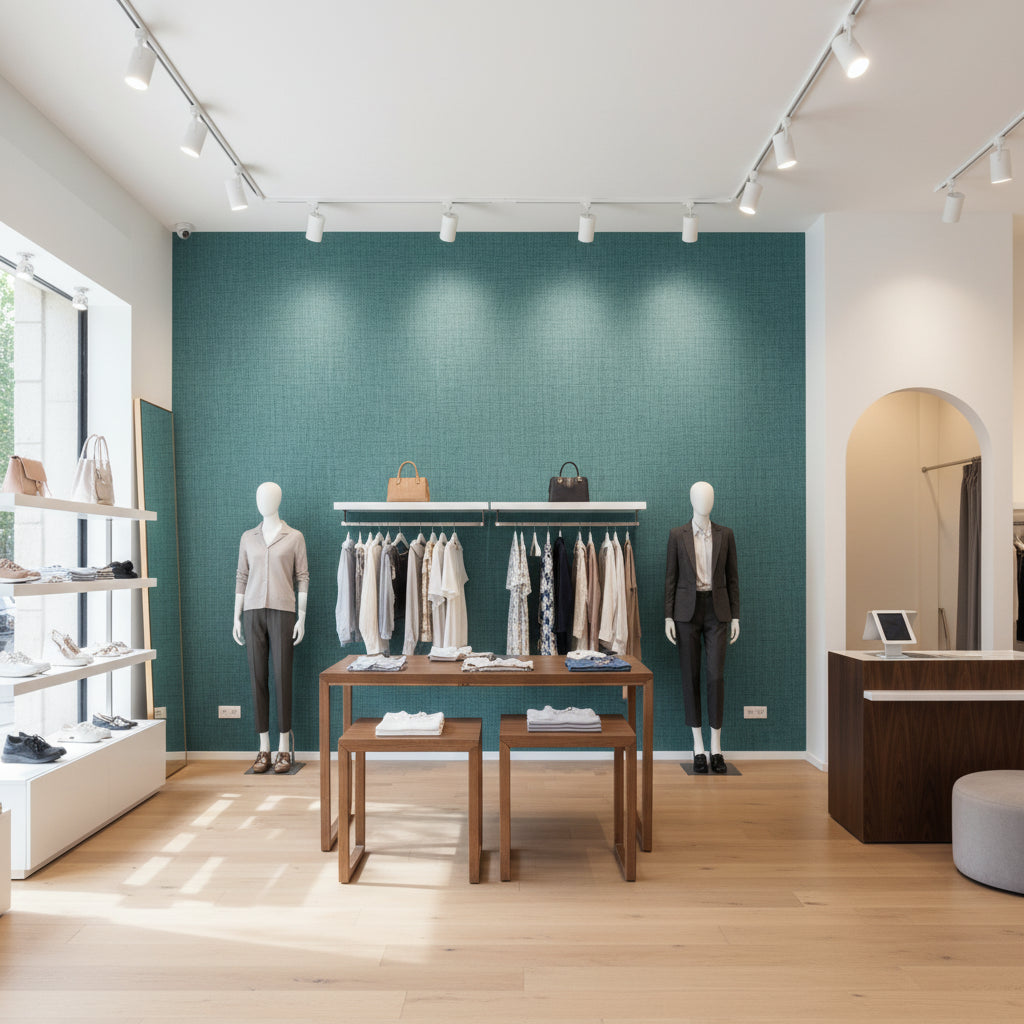Berkeley Type II Vinyl | Hollywood Wallcoverings