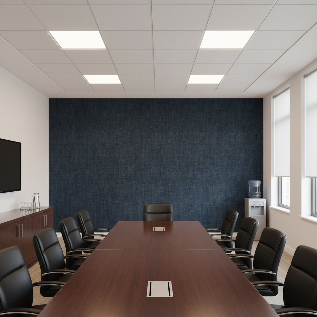 Berkeley Type II Vinyl | Hollywood Wallcoverings