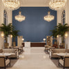 Berkeley Type II Vinyl | Hollywood Wallcoverings