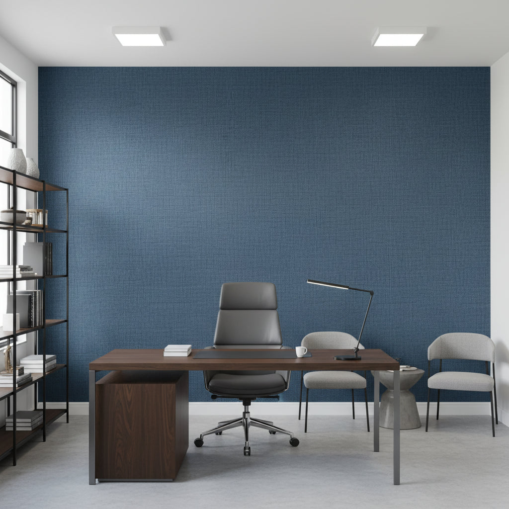 Berkeley Type II Vinyl | Hollywood Wallcoverings
