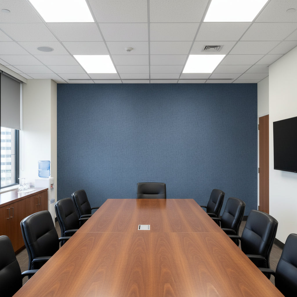 Berkeley Type II Vinyl | Hollywood Wallcoverings