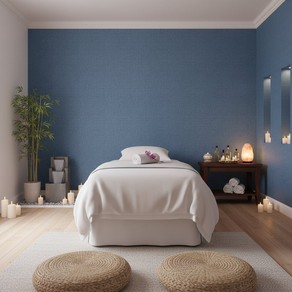 Berkeley Type II Vinyl | Hollywood Wallcoverings