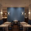 Berkeley Type II Vinyl | Hollywood Wallcoverings