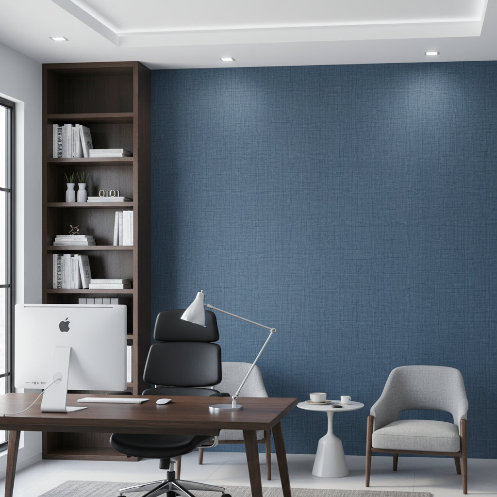 Berkeley Type II Vinyl | Hollywood Wallcoverings