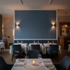 Berkeley Type II Vinyl | Hollywood Wallcoverings