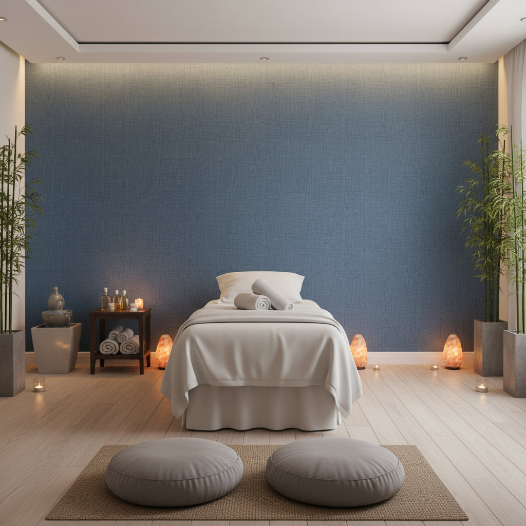 Berkeley Type II Vinyl | Hollywood Wallcoverings