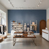 Berkeley Type II Vinyl | Hollywood Wallcoverings